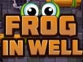                                                                     Frog In Well ﺔﺒﻌﻟ
