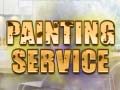                                                                     Painting Service ﺔﺒﻌﻟ