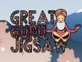                                                                     Great Guru Jigsaw ﺔﺒﻌﻟ