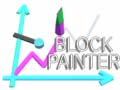                                                                     Block Painter ﺔﺒﻌﻟ