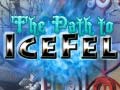                                                                     The Path to Icefel ﺔﺒﻌﻟ