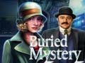                                                                     Buried Mystery ﺔﺒﻌﻟ