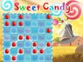                                                                     Sweet Candy Collection ﺔﺒﻌﻟ