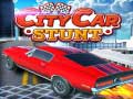                                                                     City Car Stunts ﺔﺒﻌﻟ