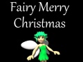                                                                     Fairy Merry Christmas ﺔﺒﻌﻟ