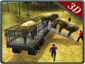                                                                     Dino Transport Truck Simulator ﺔﺒﻌﻟ