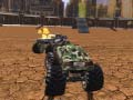                                                                     Demolition Monster Truck Army ﺔﺒﻌﻟ