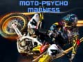                                                                     Moto-Psycho Madness ﺔﺒﻌﻟ