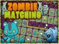                                                                     Zombie Matching ﺔﺒﻌﻟ