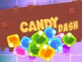                                                                    Candy Dash ﺔﺒﻌﻟ