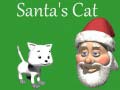                                                                     Santa's Cat ﺔﺒﻌﻟ