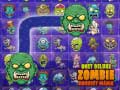                                                                     Onet Deluxe Zombie Connect Mania ﺔﺒﻌﻟ