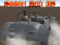                                                                     Desert Drift 3D ﺔﺒﻌﻟ