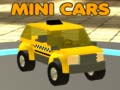                                                                     Mini Cars ﺔﺒﻌﻟ