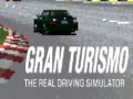                                                                     Gran Turismo The Real Driving Simulator ﺔﺒﻌﻟ