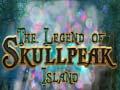                                                                     The Legend of Skullpeak Island ﺔﺒﻌﻟ