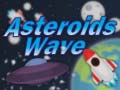                                                                     Asteroids Wave ﺔﺒﻌﻟ