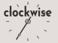                                                                     Clockwise ﺔﺒﻌﻟ