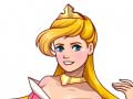                                                                     Kawaii Princess Dress Up Game ﺔﺒﻌﻟ