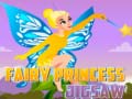                                                                     Fairy Princess Jigsaw  ﺔﺒﻌﻟ