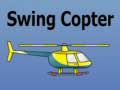                                                                     Swing Copter ﺔﺒﻌﻟ