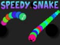                                                                     Speedy Snake ﺔﺒﻌﻟ