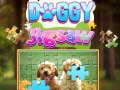                                                                     Doggy Jigsaw ﺔﺒﻌﻟ