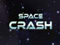                                                                     Space Crash ﺔﺒﻌﻟ