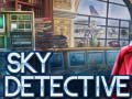                                                                     Sky Detective ﺔﺒﻌﻟ