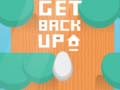                                                                     Get Back Up ﺔﺒﻌﻟ