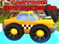                                                                     Cartoon Hot Racer 3D ﺔﺒﻌﻟ