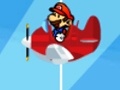                                                                     Mario Plane Bomber ﺔﺒﻌﻟ
