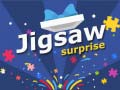                                                                     Jigsaw Surprise ﺔﺒﻌﻟ