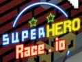                                                                     Superhero Race.io ﺔﺒﻌﻟ