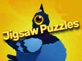                                                                    Jigsaw puzzles ﺔﺒﻌﻟ