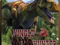                                                                     Jungle Dino Hunter ﺔﺒﻌﻟ