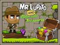                                                                     Mr  Lupato and Eldorado Treasure ﺔﺒﻌﻟ