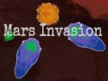                                                                     Mars Invasion ﺔﺒﻌﻟ