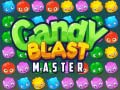                                                                     Candy Blast Master ﺔﺒﻌﻟ