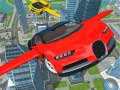                                                                     Flying Car Driving Simulator ﺔﺒﻌﻟ