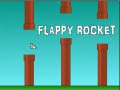                                                                     Flappy Rocket ﺔﺒﻌﻟ