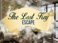                                                                     The Lost Key Escape ﺔﺒﻌﻟ
