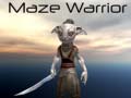                                                                     Maze Warrior ﺔﺒﻌﻟ