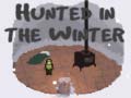                                                                     Hunted in the Winter ﺔﺒﻌﻟ