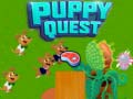                                                                     Puppy Quest ﺔﺒﻌﻟ