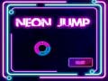                                                                     Neon Jump ﺔﺒﻌﻟ