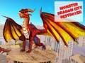                                                                     Monster Dragon City Destroyer ﺔﺒﻌﻟ