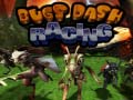                                                                     Bugs Dash Racing ﺔﺒﻌﻟ