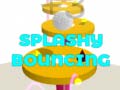                                                                     Splashy Bouncing ﺔﺒﻌﻟ