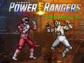                                                                     Power Rangers Green with Evil ﺔﺒﻌﻟ